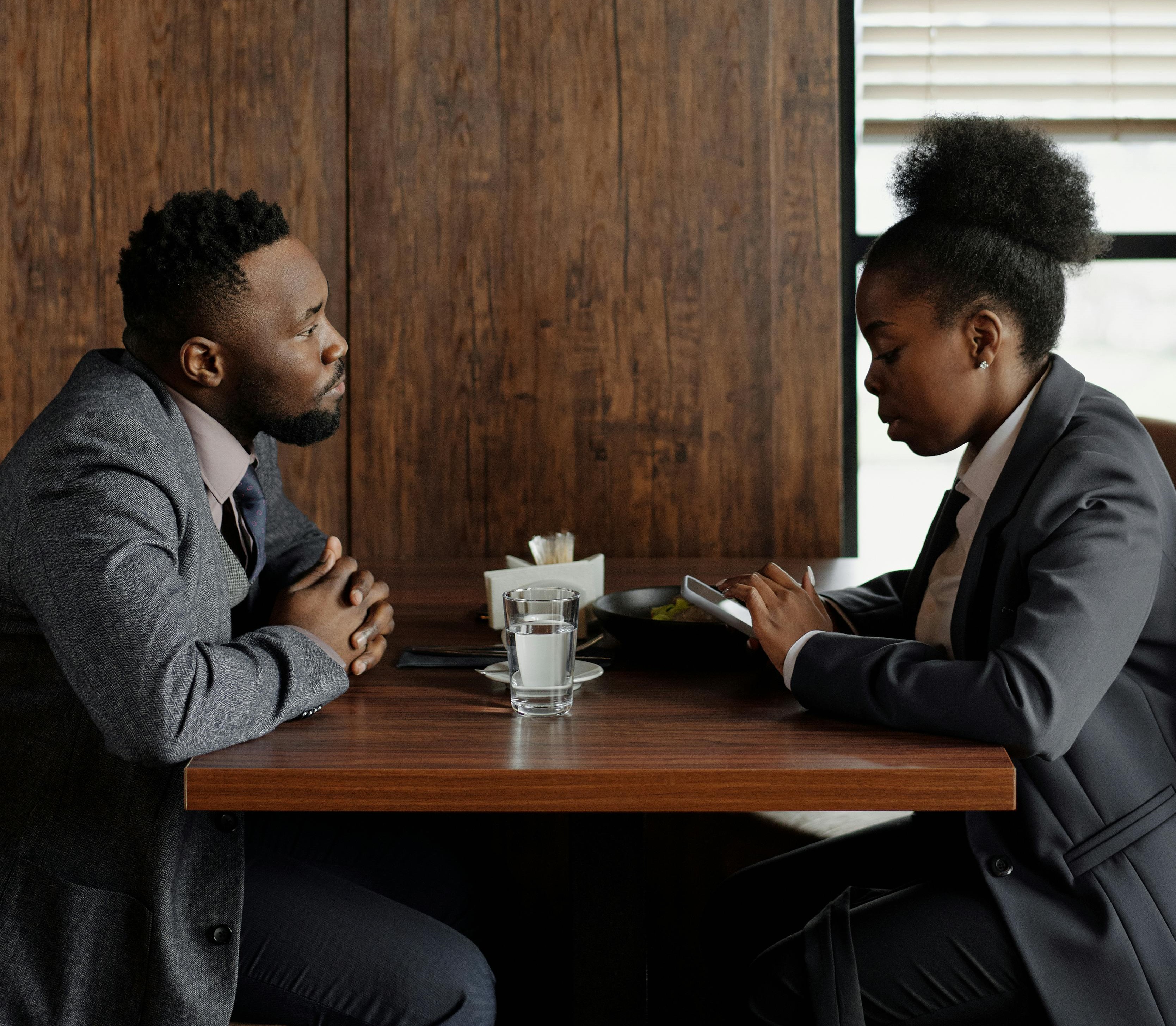Upgrade your preaching skills through role-playing and Scripture preparation